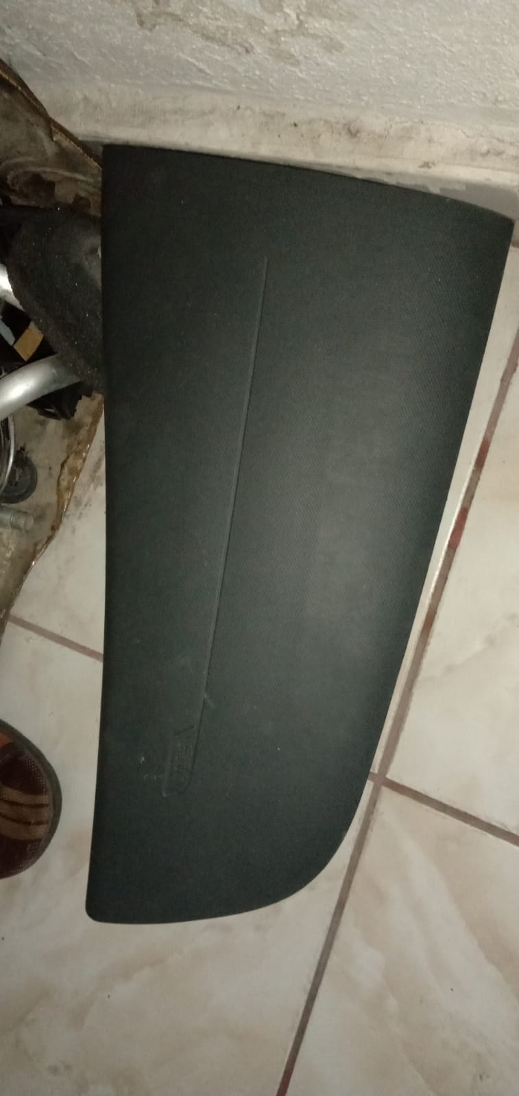 Dacıa sandero çıkma yolcu airbagı Dacıa sandero çıkma yolcu airbagı