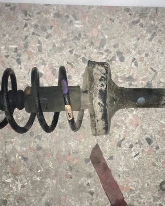 Renault kangoo çıkma orjinal amortisör takımı