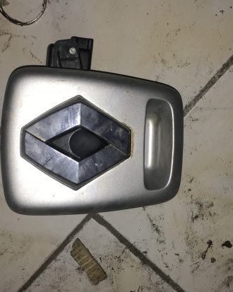 Renault symbol çıkma bagaj açma butonu