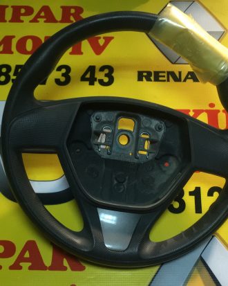 Renault symbol joy çıkma direksiyon simidi