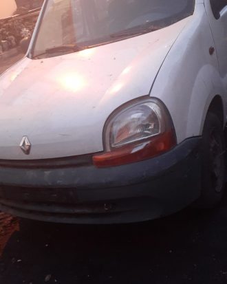Renault kangoo çıkma orjinal komple ön