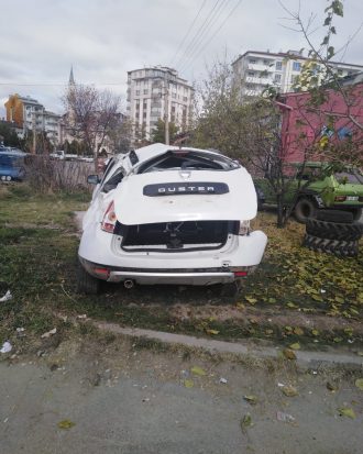 Dacıa duster çıkma yedek parça