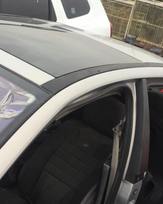 Renault megane 2 sanruflu komple tavan