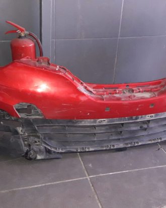 Renault kadjar çıkma orjinal ön tampon
