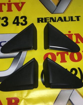 Renault clio 4 sıfır orjinal çamurluk muskası