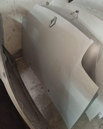 Renault clio symbol çıkma hatasız kaput