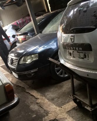 Renault ve dacıa çıkma parça