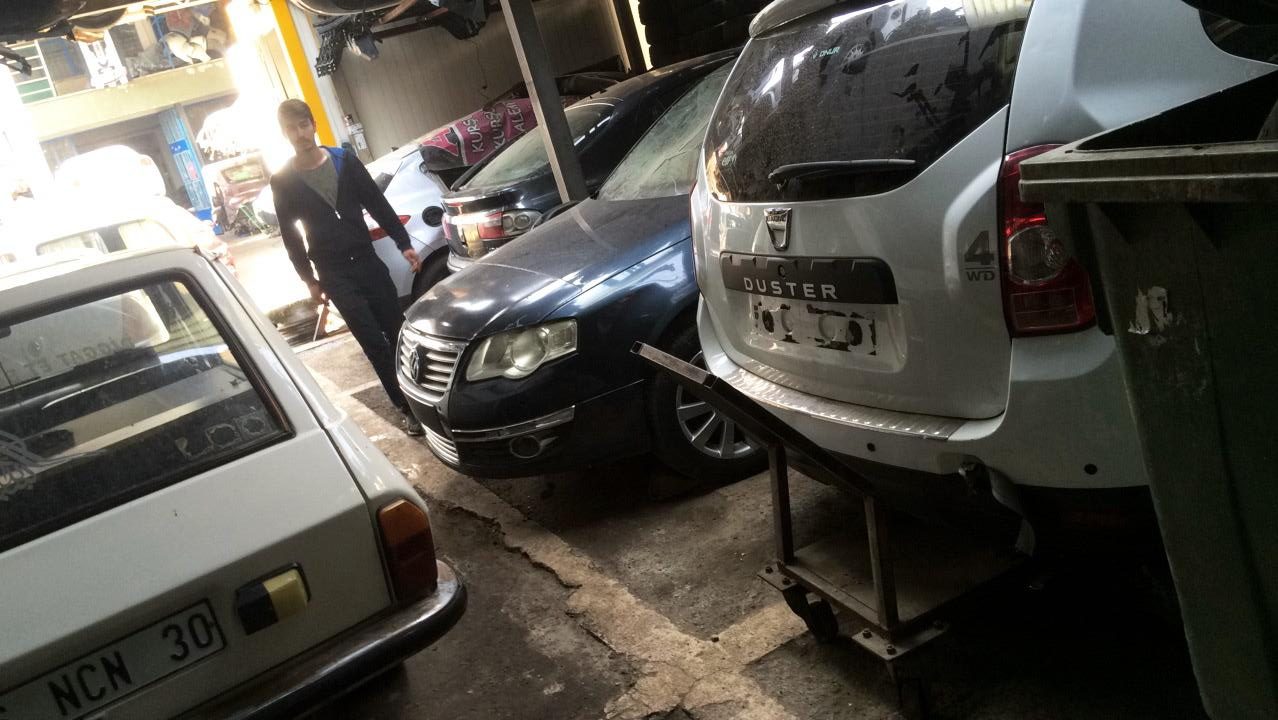Renault ve dacıa çıkma parça Renault ve dacıa çıkma parça