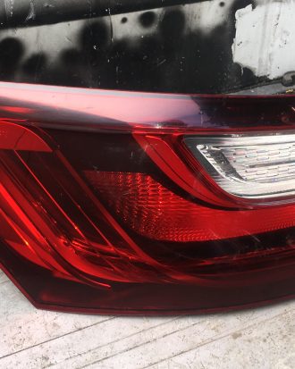 Renault megane 4 çıkma orjinal sol stop