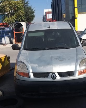 Renault kangoo çıkma hatasız komple ön