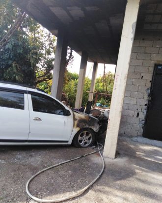Dacıa logan mcv çıkma yedek parça