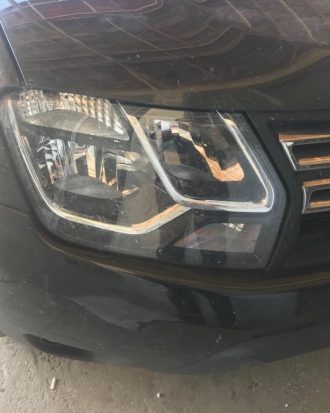 Dacıa duster çıkma hatasız sağ far