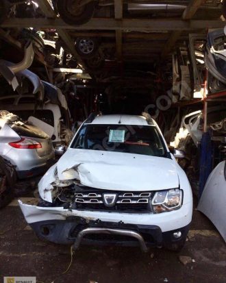 Dacıa duster çıkma parça