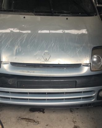 Renault clio çıkma parça