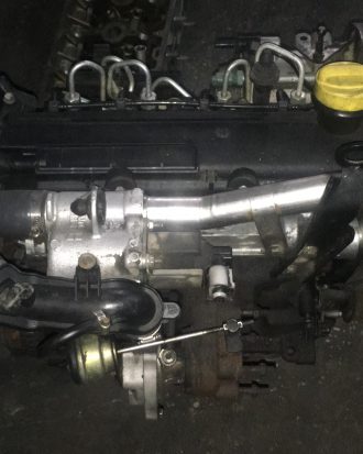 1.5 DİZEL MOTOR