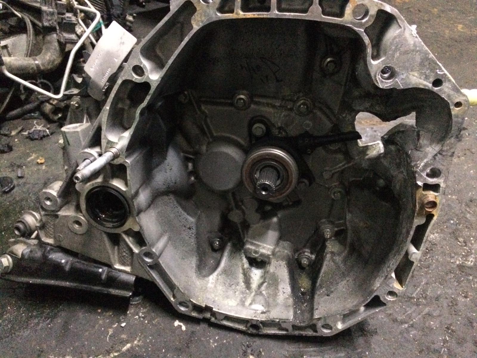 Renault clio 4 captur çıkma orjinal şanzıman Renault clio 4 captur çıkma orjinal şanzıman