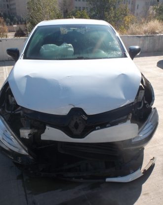 Renault clio 4 çıkma yedek parça