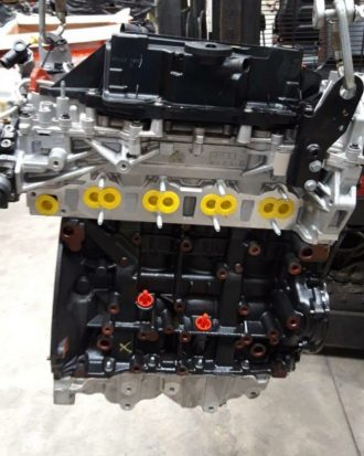 Renault talisman trafic 1.6 dizel R9M komple motor