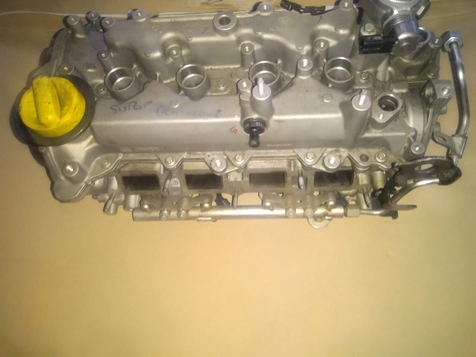 Yimpar Renault olarak tüm renault modellerinin çıkma parça’larını ve Dacia çıkma parçalarını
orjinal çıkma,yan sanayi gibi birçok modelini müşterilere sunmaktayız.
Aradığınız orjinal çıkma parça’yı bizi arayarak stoğunu öğrenerek sipariş verebilirsiniz.Tüm Türkiye’ye anlaşmalı
kargomuz ile 2 iş günü içerisinde elinize ulaştırıyoruz.
Kargolarımız son derece titiz paketlenip(Kutu + Paketleme balonu) ile elinize son derece sağlam bir şekilde ulaşmasını sağlıyoruz. Yimpar Renault olarak tüm renault modellerinin çıkma parça’larını ve Dacia çıkma parçalarını orjinal çıkma,yan sanayi gibi birçok modelini müşterilere sunmaktayız. Aradığınız orjinal çıkma parça’yı bizi arayarak stoğunu öğrenerek sipariş verebilirsiniz.Tüm Türkiye’ye anlaşmalı kargomuz ile 2 iş günü içerisinde elinize ulaştırıyoruz. Kargolarımız son derece titiz paketlenip(Kutu + Paketleme balonu) ile elinize son derece sağlam bir şekilde ulaşmasını sağlıyoruz.