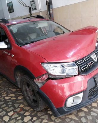 Dacıa sandero stepway çıkma yedek parça