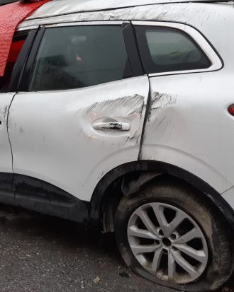 Renault kadjar çıkma yedek parça