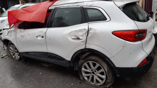 Renault kadjar çıkma yedek parça