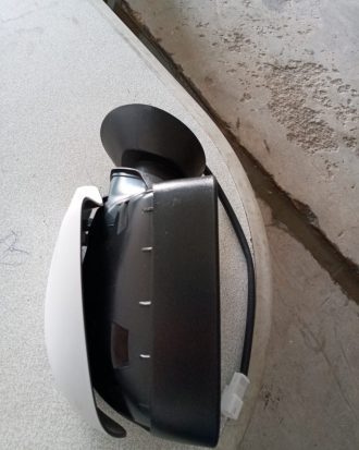 Dacıa sandero çıkma orjinal sol ayna