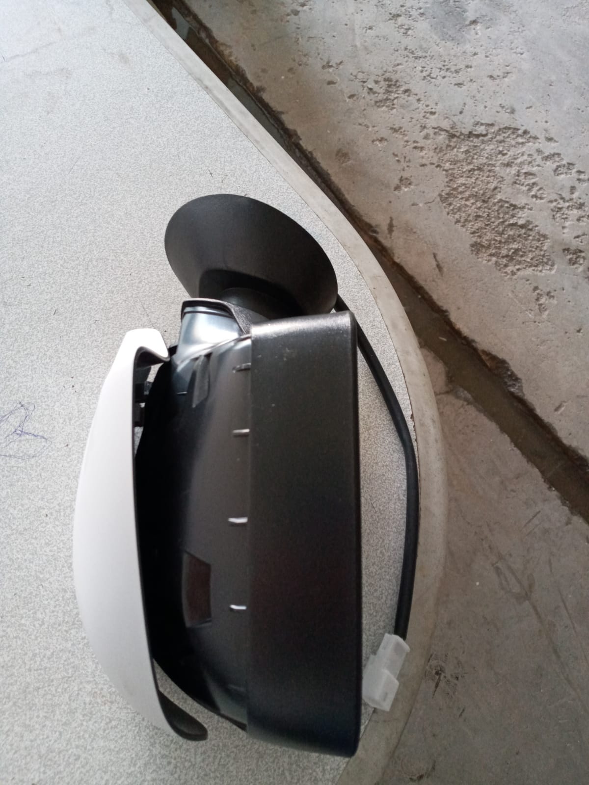 Dacıa sandero çıkma orjinal sol ayna Dacıa sandero çıkma orjinal sol ayna