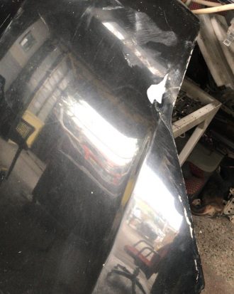 Renault laguna 3 çıkma orjinal kaput