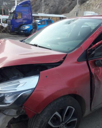 Renault clio 4 çıkma parça ankara