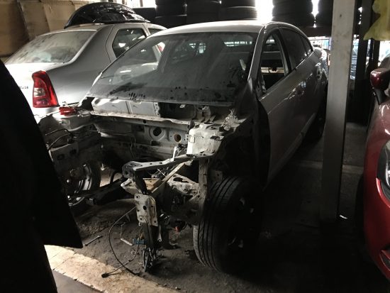 Renault fluence beyaz komple kupa Renault fluence beyaz komple kupa