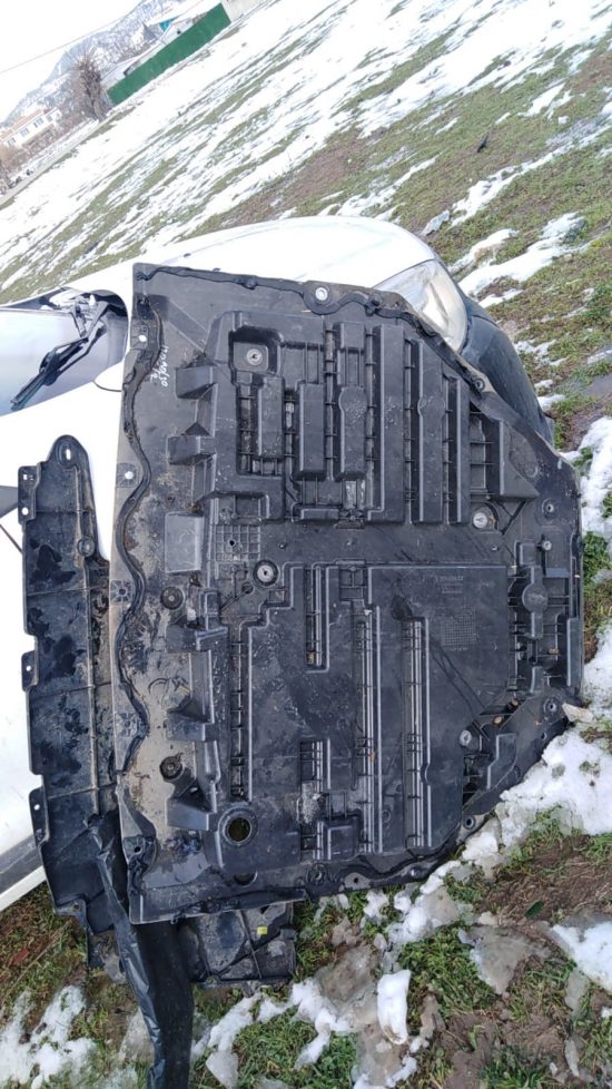 Renault megane 4 çıkma orjinal edblue tipi bagaj havuzu Renault megane 4 çıkma orjinal edblue tipi bagaj havuzu