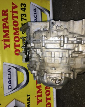 Renault fluence megane 3 çıkma orjinal cvt şanzıman