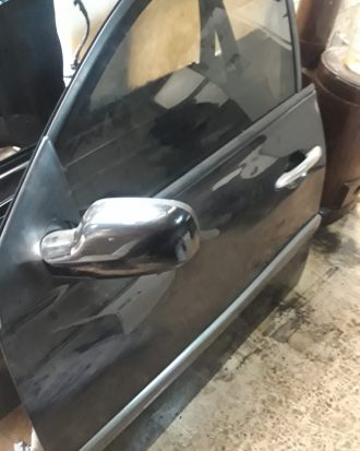 Renault megane 2 çıkma hatasız sol ön kapı