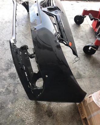 Renault scenic 3 sıfır orjinal ön tampon