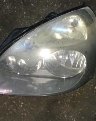 Renault clio symbol çıkma orjinal sol far