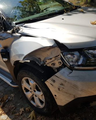 Dacıa duster çıkma parça