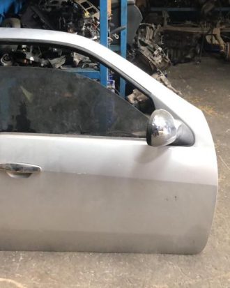 Renault symbol talya çıkma orjinal sağ ön kapı
