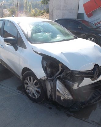 Renault clio 4 çıkma yedek parça
