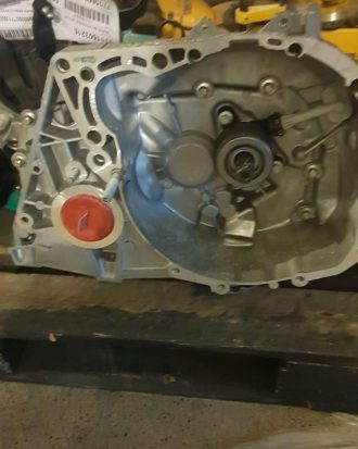 Renault megane 2 sıfır orjinal şanzıman