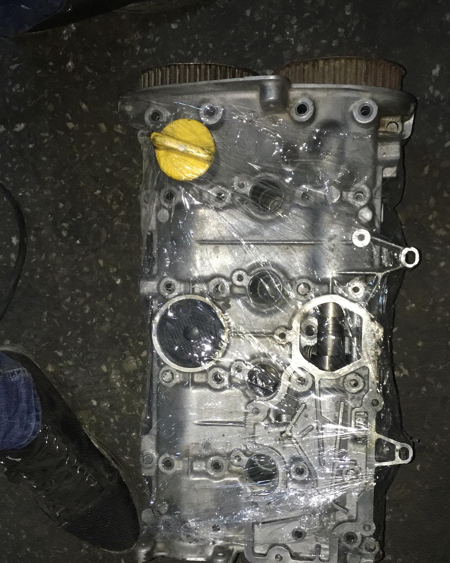 Renault clio 1.6 16v silindir kapağıRenault clio 1.6 16v silindir kapağı Renault clio 1.6 16v silindir kapağı