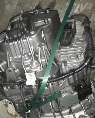 Renault fluence captur kadjar clio 4 megane 3 megane 4 çıkma edc şanzıman
