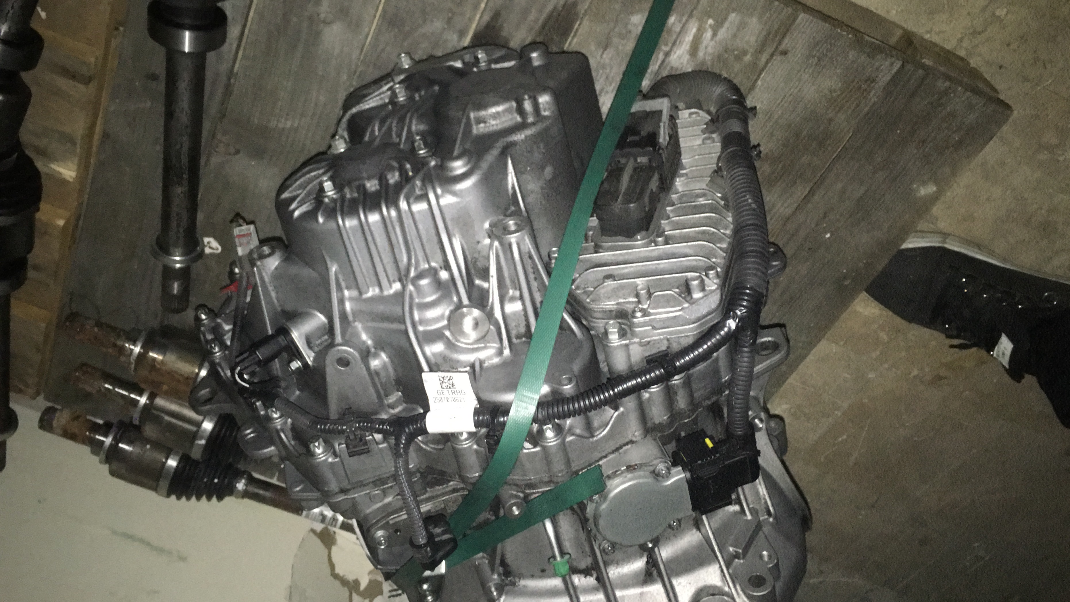 Renault fluence captur kadjar clio 4 megane 3 megane 4 çıkma edc şanzıman Renault fluence captur kadjar clio 4 megane 3 megane 4 çıkma edc şanzıman