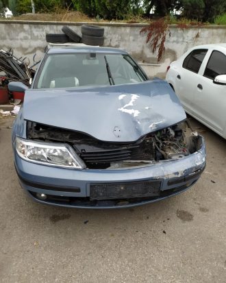 Renault laguna 2 çıkma parça ankara