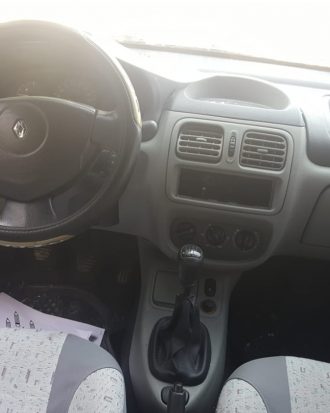 Renault clio symbol çıkma orjinal komple göğüs torpido seti