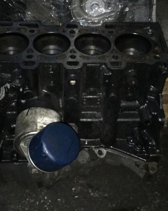 Renault clio megane kangoo 1.5 dizel çıkma yarım motor