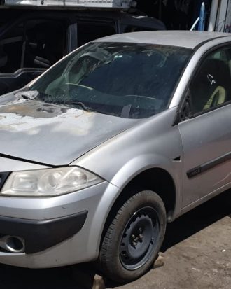 Renault megane 2 çıkma parça