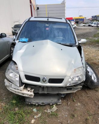 Renault scenic çıkma parça