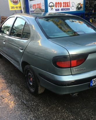 Renault megane 1 çıkma hatasız kupa