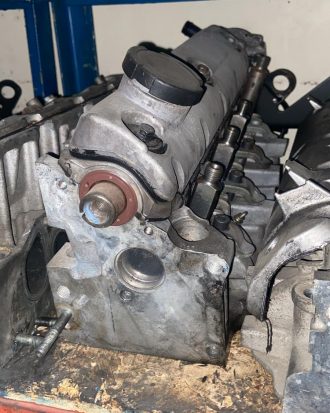 Renault megane laguna 1.9 dizel dolu silindir kapağı